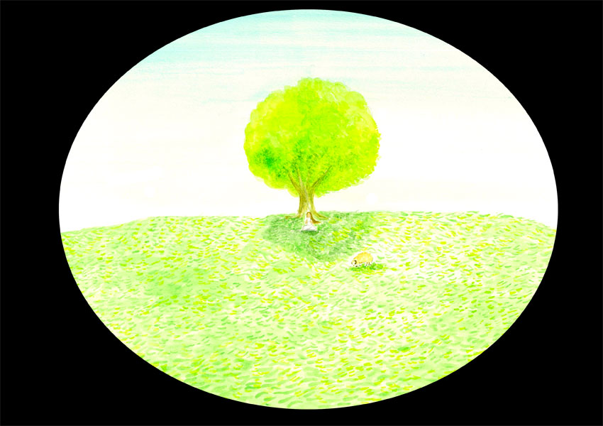 旅する星の王子さま